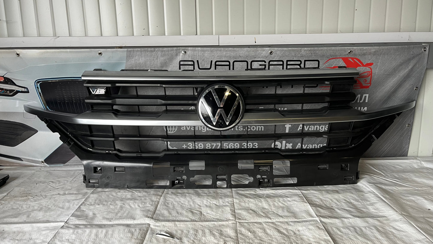 Предна решетка Volkswagen Amarok 2 2022-