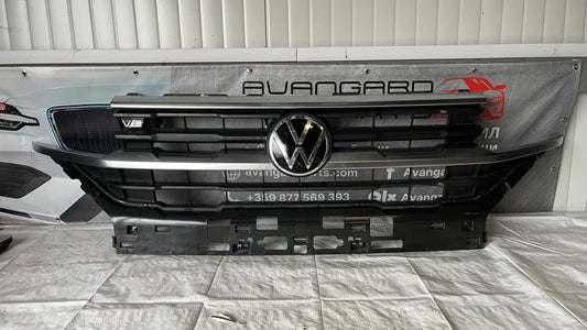 Предна решетка Volkswagen Amarok 2 2022-