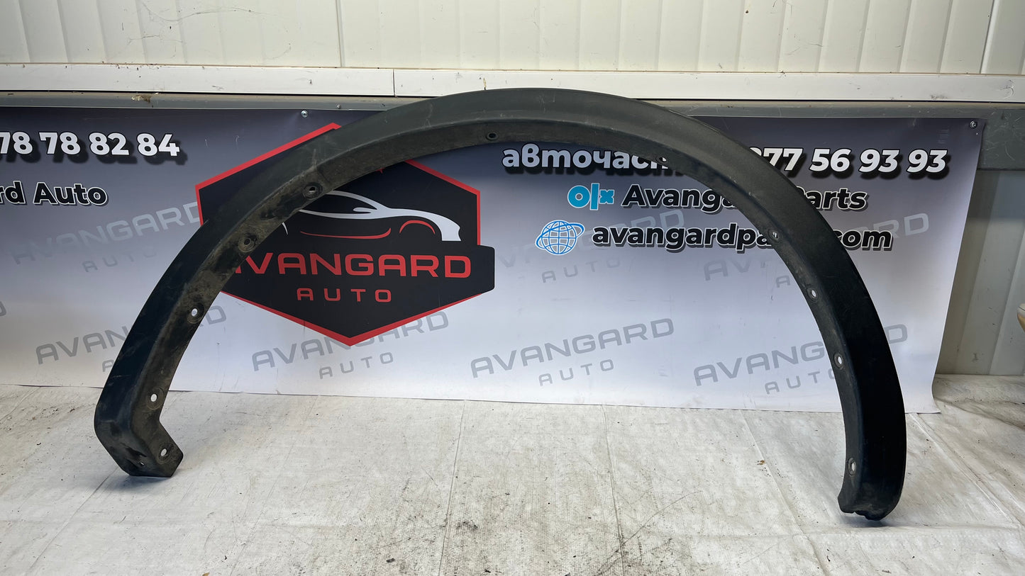 Ford Ranger вежда задна лява