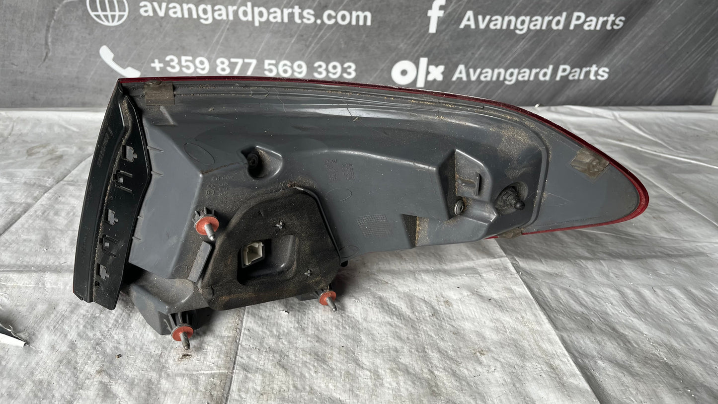 Ляв и десен стоп Mercedes C W205 2014-2018