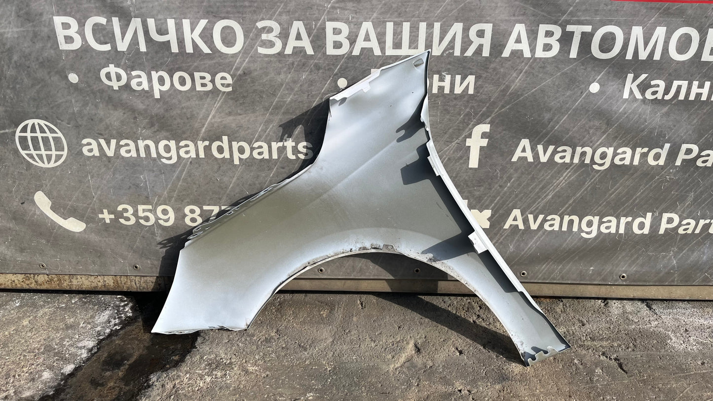Десен калник Opel Corsa F 2019-