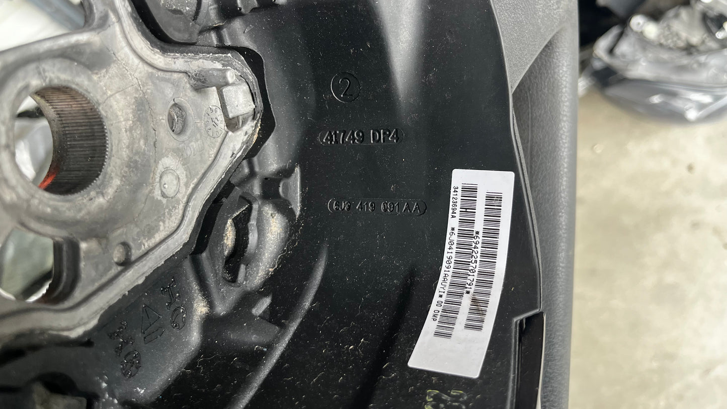 Volkswagen Polo 9N волан