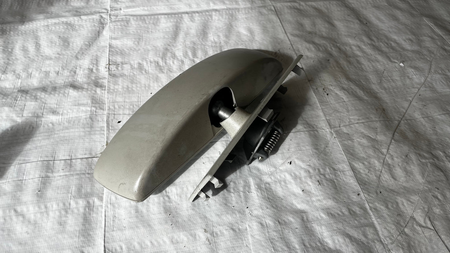 Seat Altea XL огледало за задно виждане