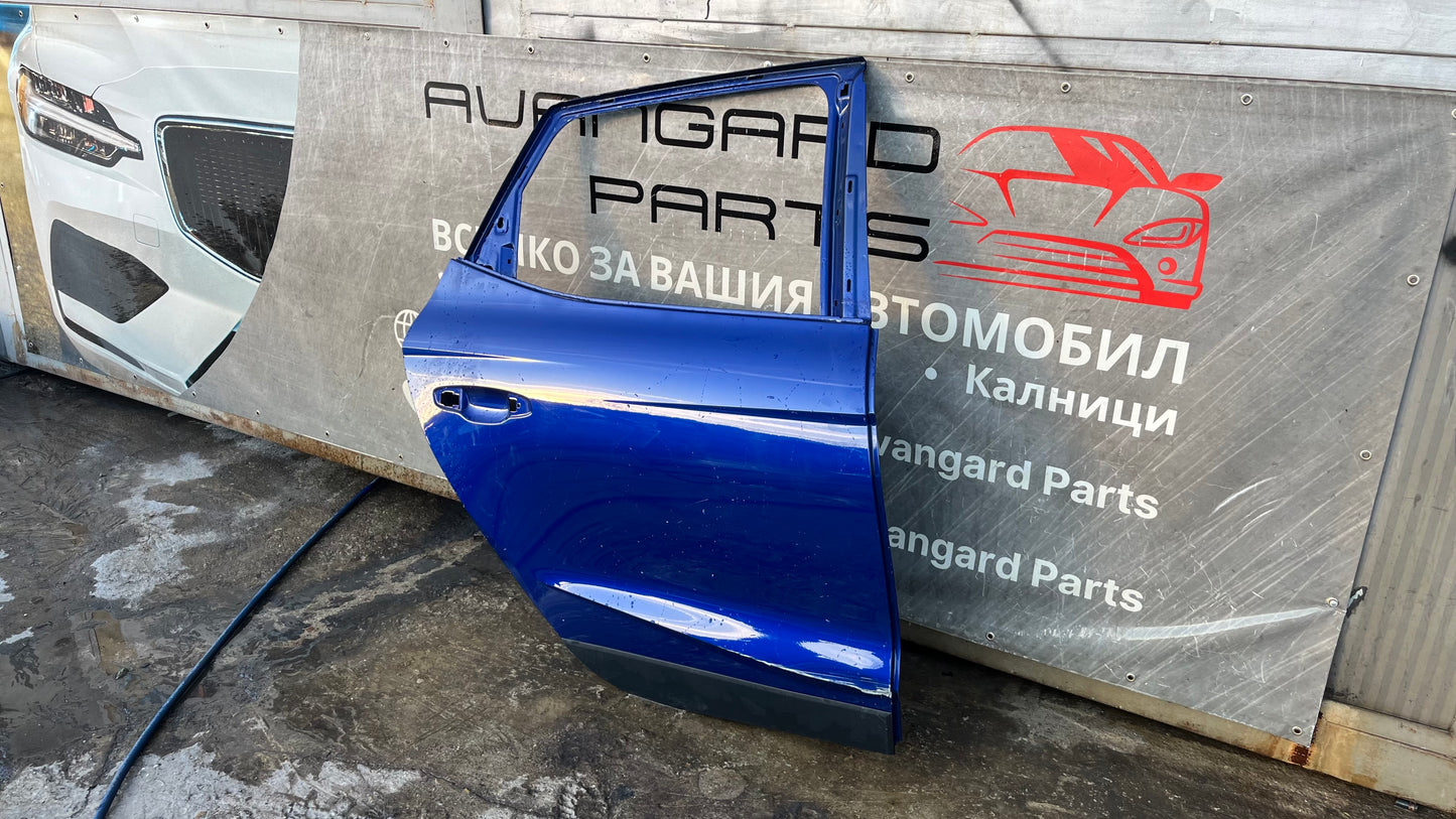 Задна дясна врата Seat Arona 2017-