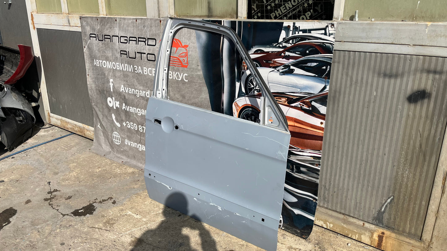 Ford S Max предна дясна врата