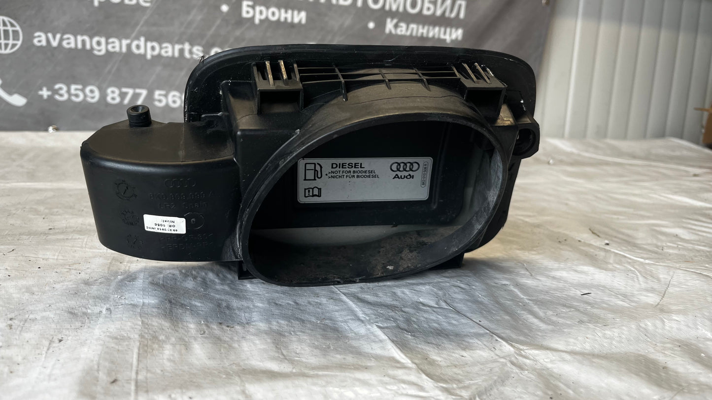 Audi A4 B8 капачка на резервоар