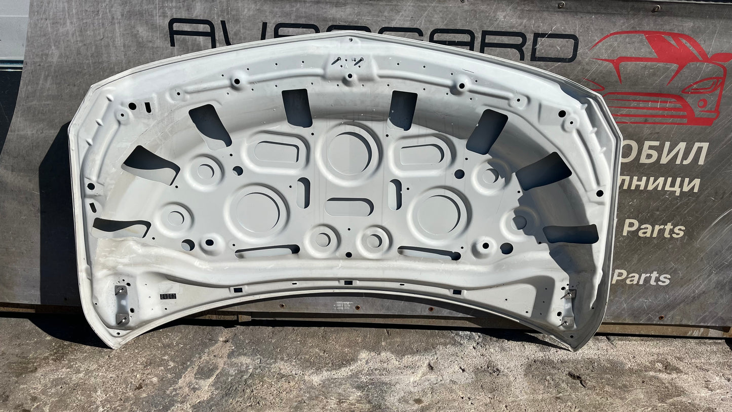 Преден капак Mercedes B W246 2012-2018