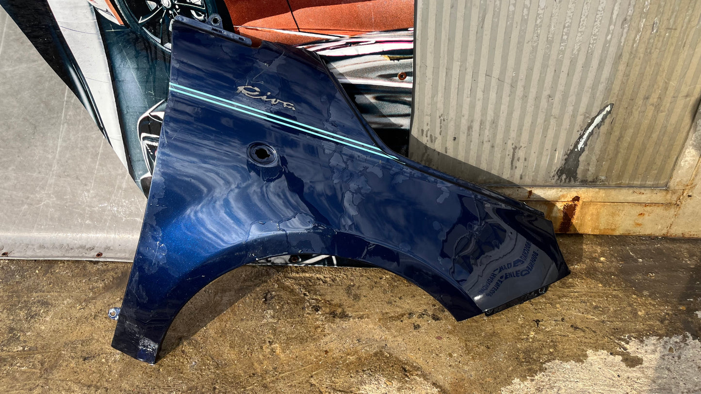 Fiat 500 десен калник