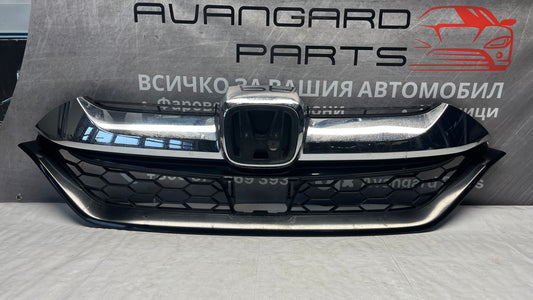 Honda CR-V 2019- предна решетка
