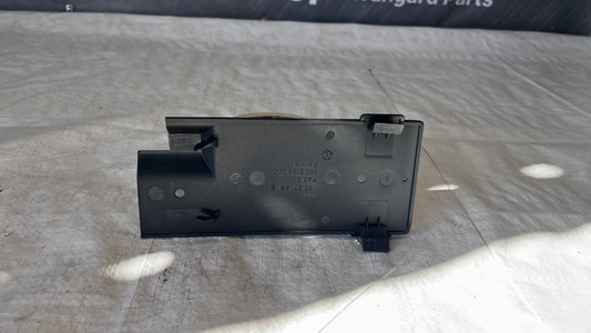 Audi A3 8P капачка седалка