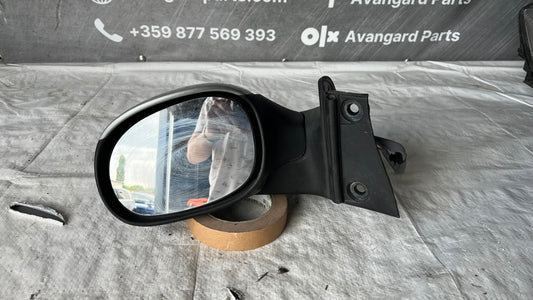 Ляво огледало Citroen C3