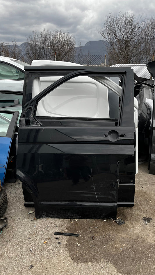 Volkswagen T5 10- предна лява врата