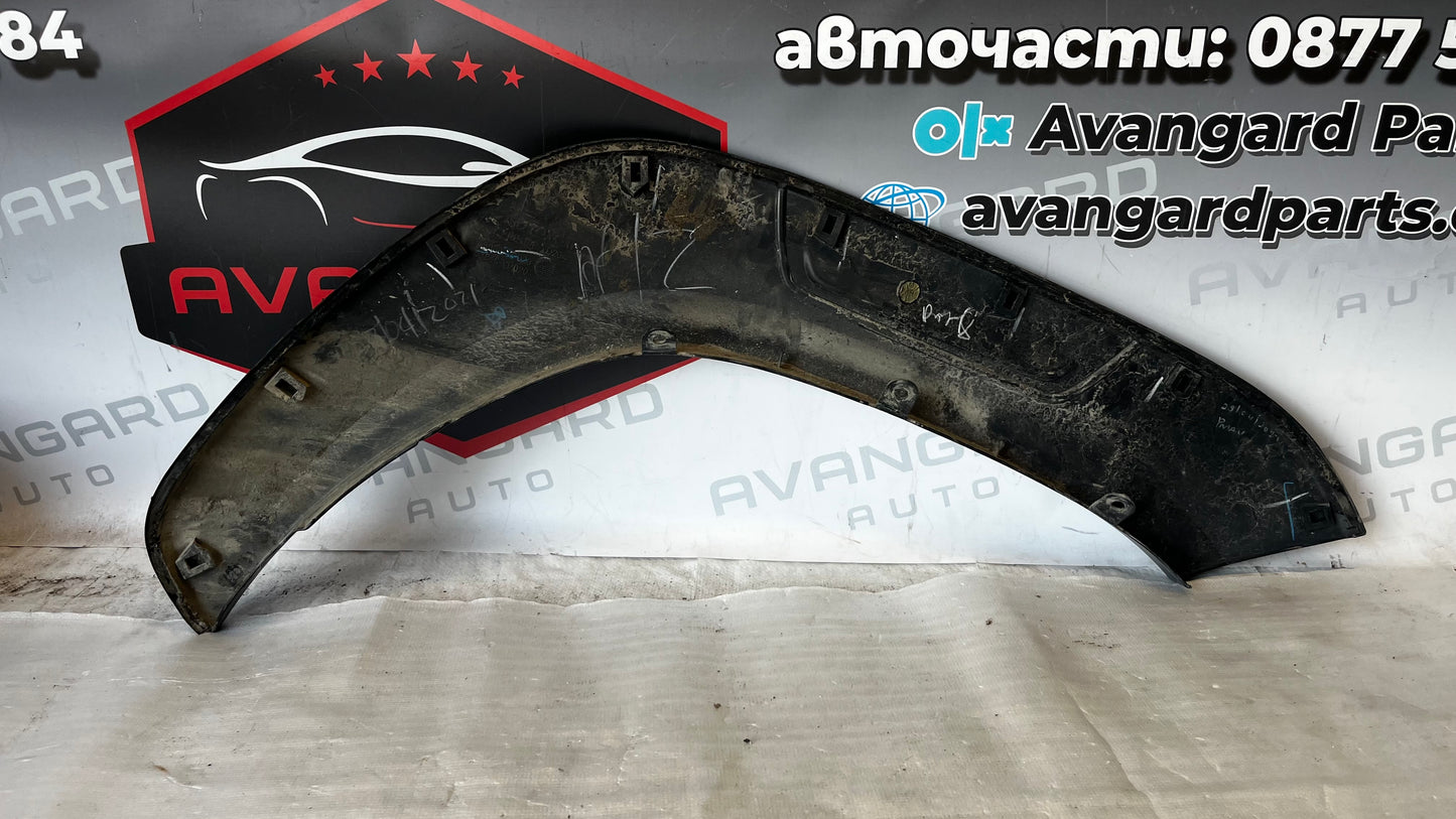 Toyota Hilux 8 вежда предна лява