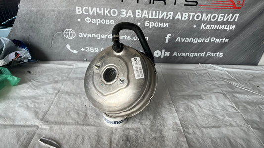 Серво BMW X3 E83 (2003-2010)