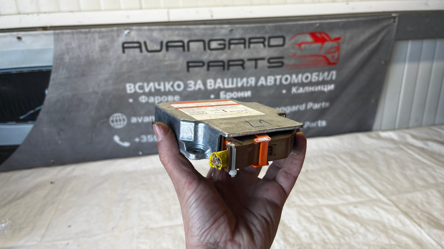 Fiat Sedici/Suzuki SX4 еърбег модул