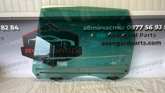 Renault Grand Scenic 3 задно ляво стъкло