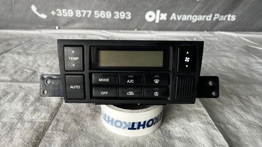 Панел за климатик Hyundai Tucson 2004-2009
