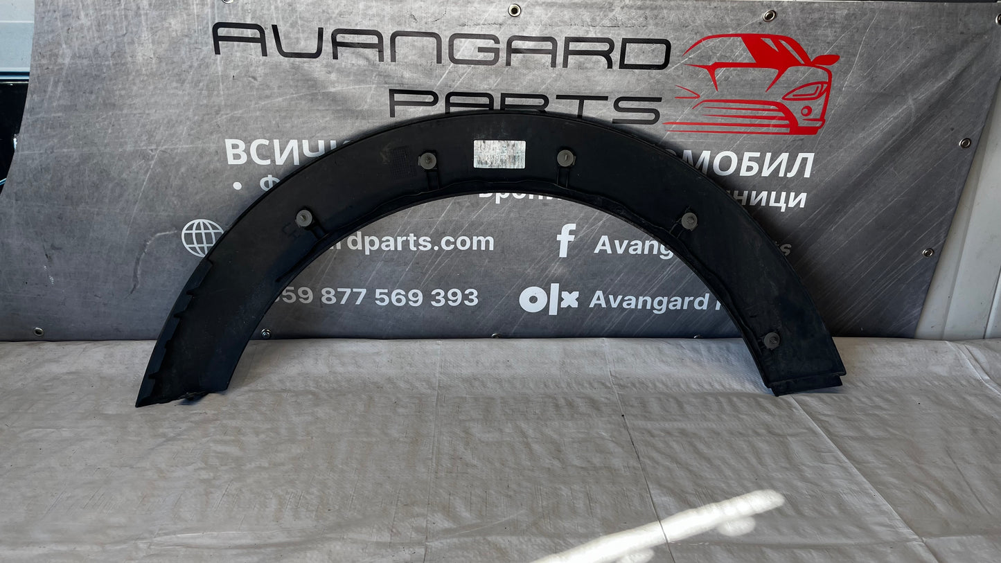 Mini Cooper R58 вежда задна лява