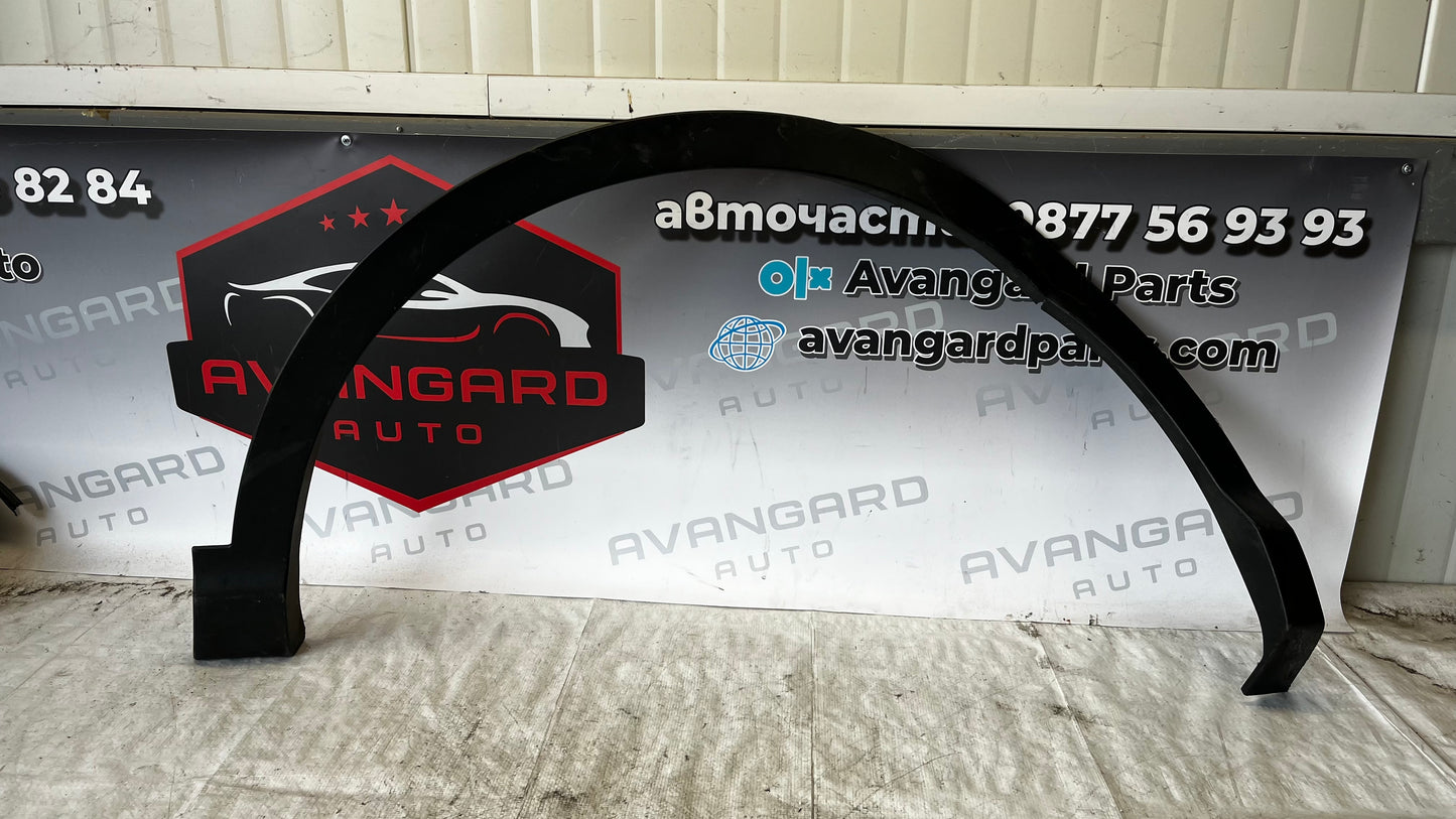Nissan Qashqai J11 вежда предна дясна
