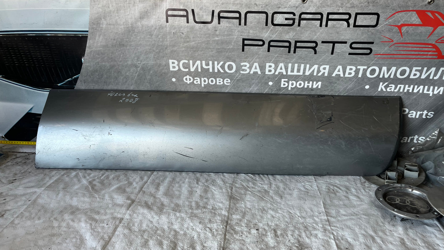 Subaru Forester 2008- декоративна лайстна на врата