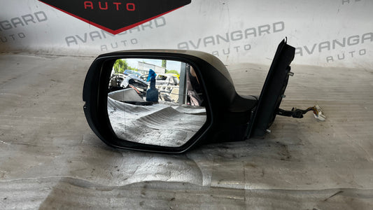 Honda CRV 4 12- ляво огледало