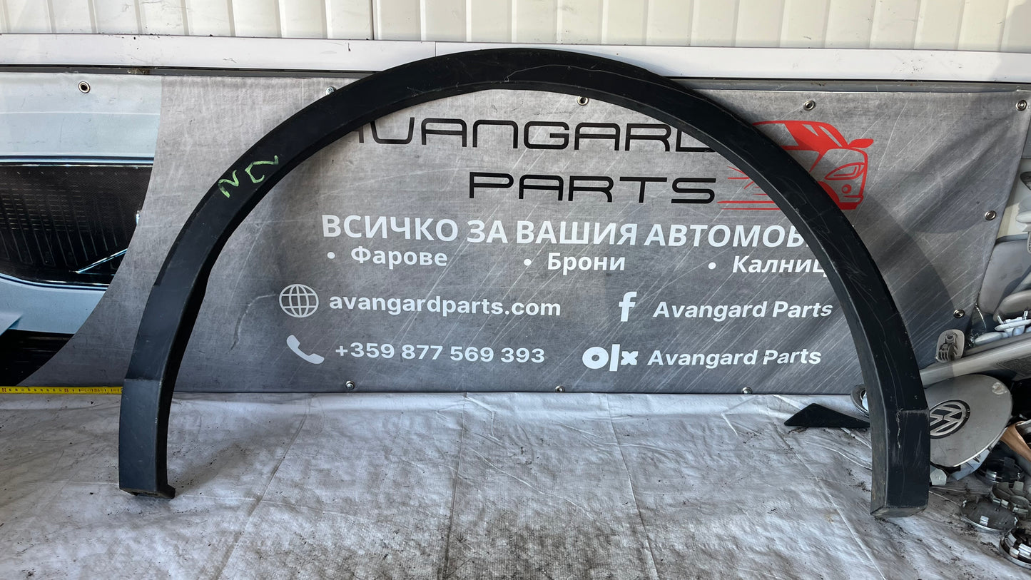 Volkswagen Tiguan 2 задна лява вежда