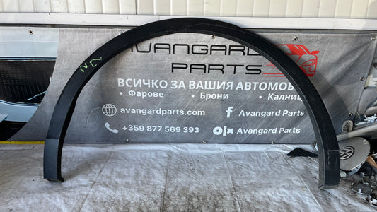 Volkswagen Tiguan 2 задна лява вежда