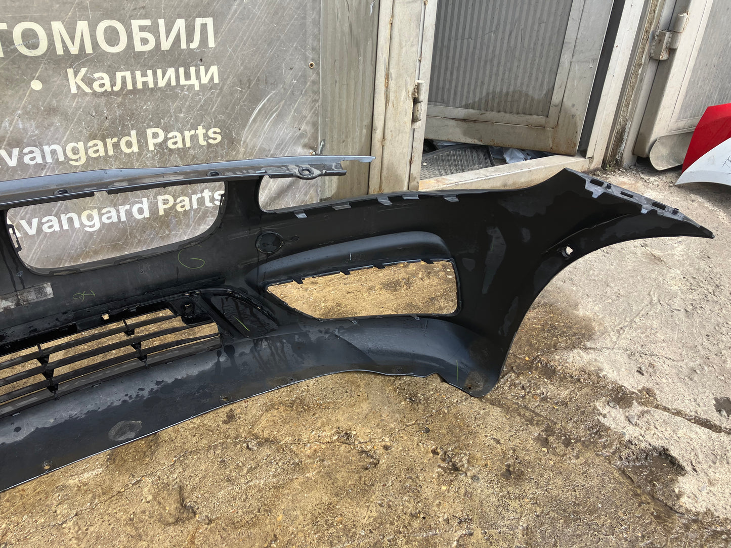 Предна броня за BMW F45/46