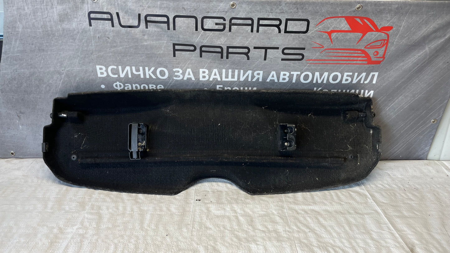 Mini Cooper One кора за багажник