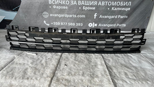 Решетка Skoda Octavia 4