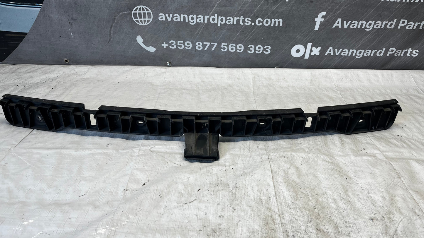 Volkswagen Golf 5 водач задна броня