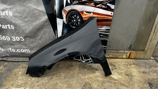 Volkswagen Golf 5/6 комби ляв калник