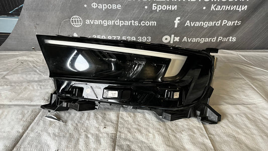 Ляв фар Opel Mokka 2021-