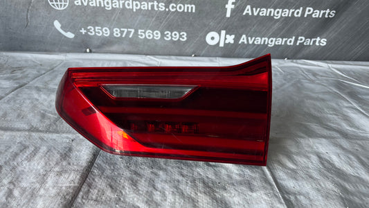 Десен стоп BMW 5 G31