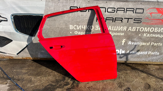 Задна дясна врата Volkswagen Golf 7 2015-2021