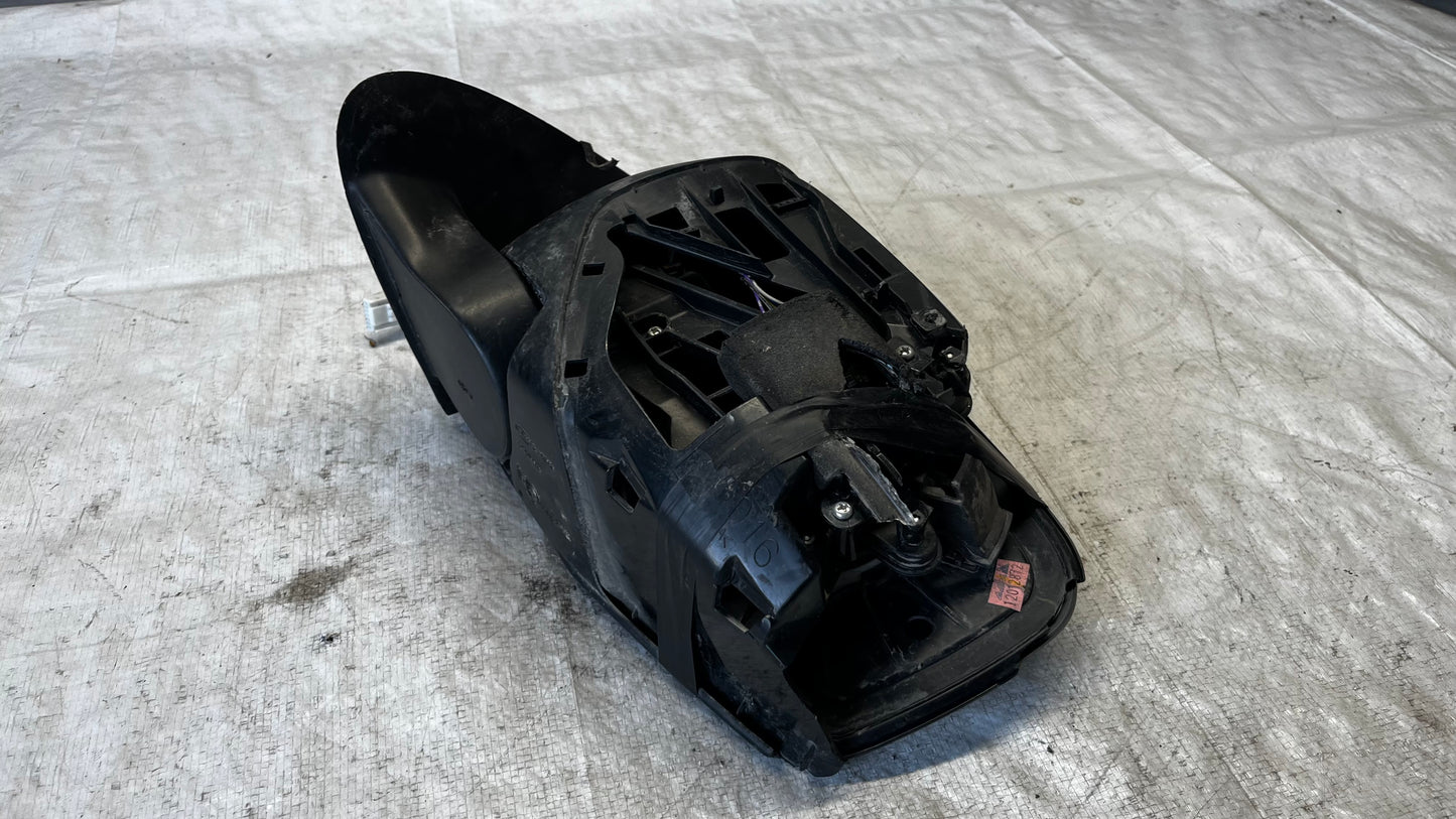 Mitsubishi L200 15- ляво огледало