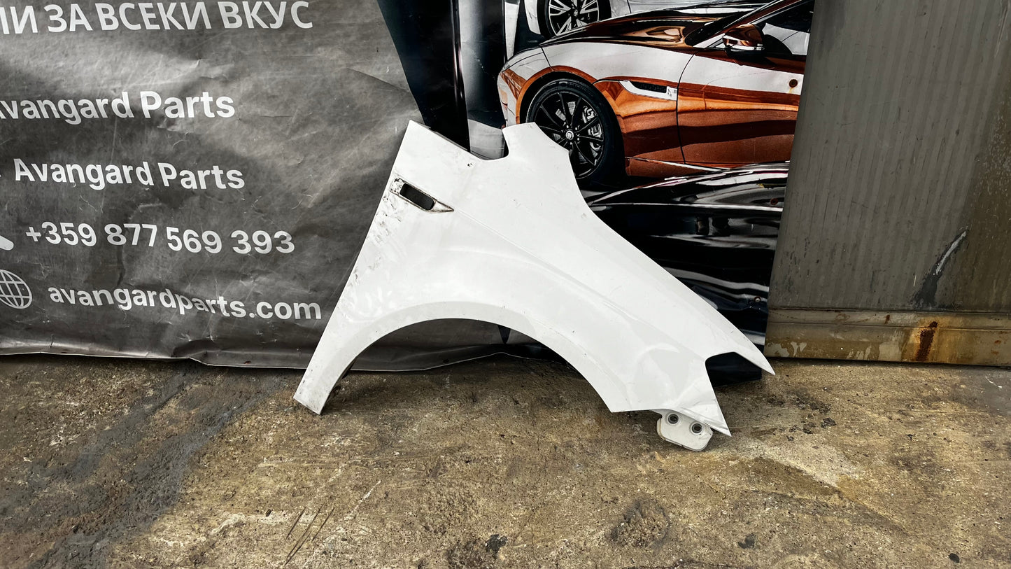 Volkswagen Touran десен калник