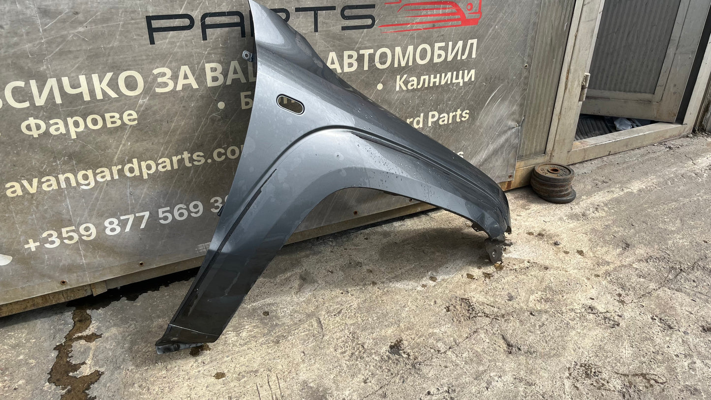 Десен калник VW Amarok 2010-2020