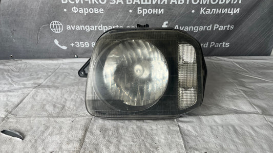 Ляв фар Suzuki Jimny 1998