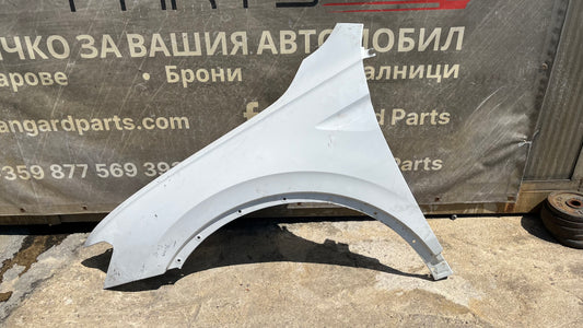 Преден ляв калник Volkswagen Tiguan 2