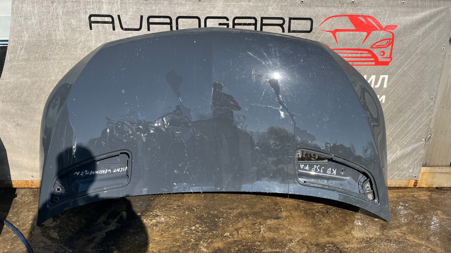 Преден капак Mercedes Sprinter 907/910 2018-