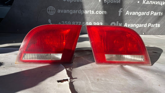 Ляв и десен стоп Audi A3 8P (2003-2008)