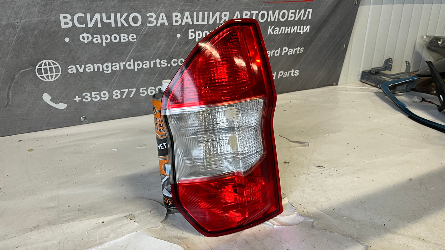 Десен стоп Ford Transit Courier 2018