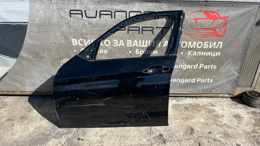 Предна лява врата BMW X1 E84 2010-2015