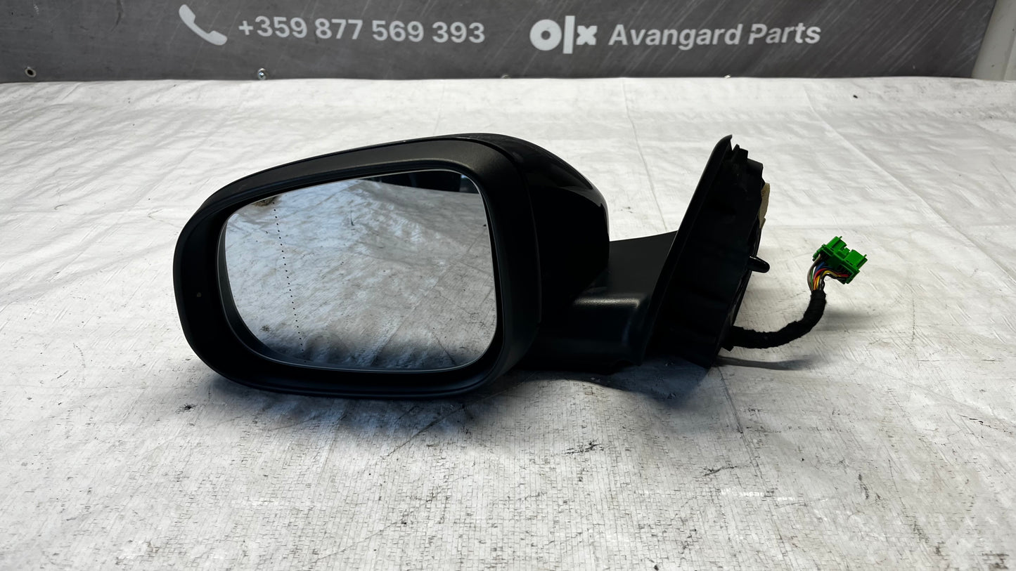 Volvo XC70 ляво огледало