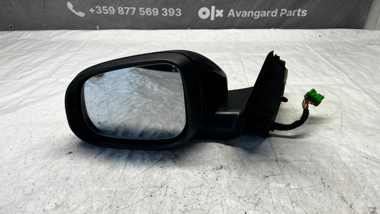 Volvo XC70 ляво огледало