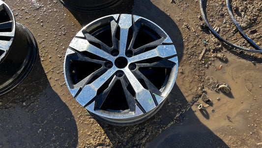 Джанта Peugeot 3008 2/5008 2