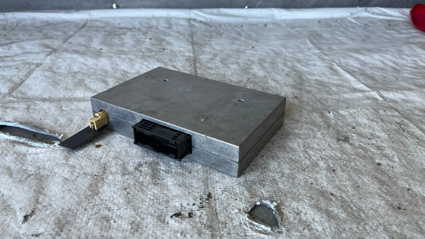 Bluetooth модул Audi A3