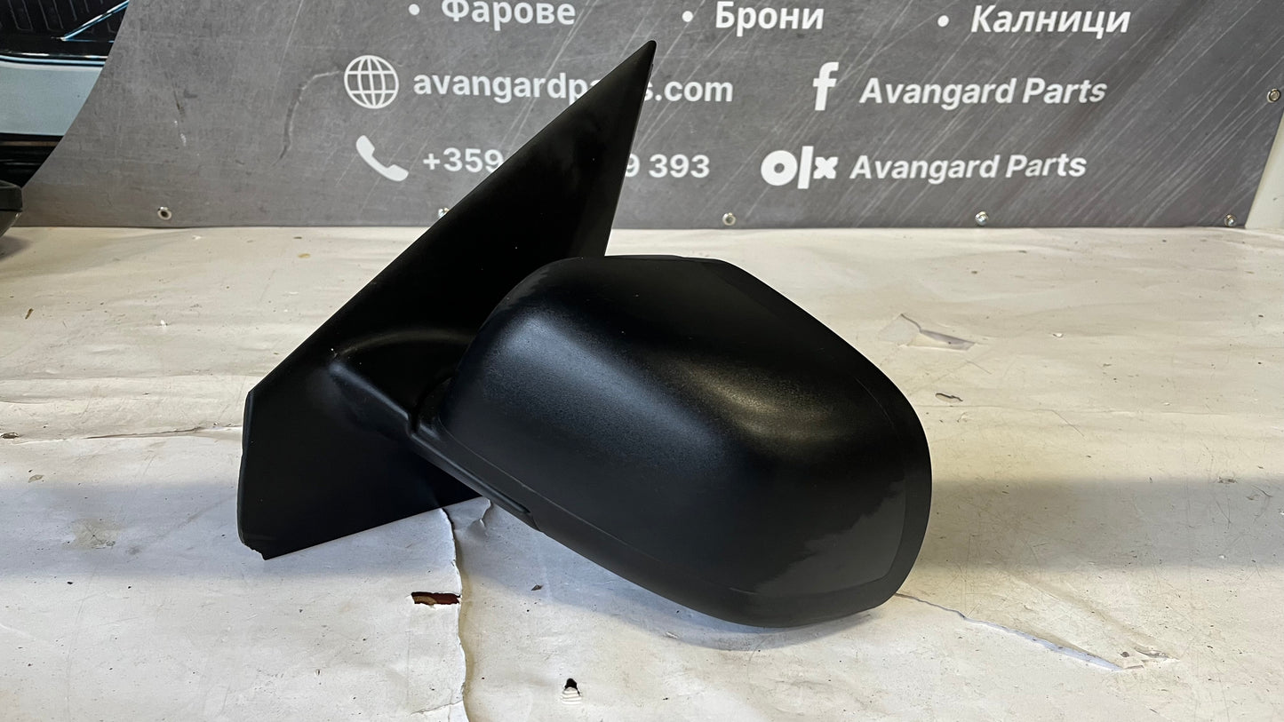 Ляво огледало Dacia Dokker 2019