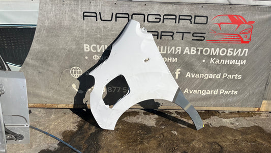 Ляв калник Toyota Proace 2 2020-